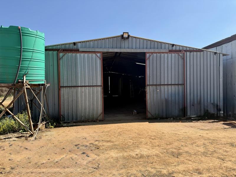 0 Bedroom Property for Sale in Bloemfontein Rural Free State